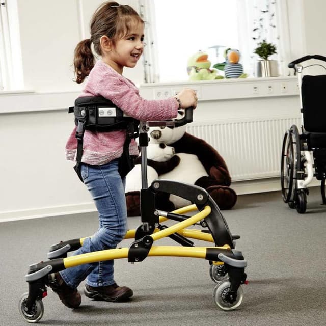 Technical means of rehabilitation